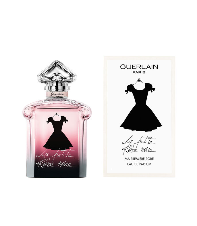 Fragancia GUERLAIN La Petite Robe Noire Eau Parfum 100ml Perfume