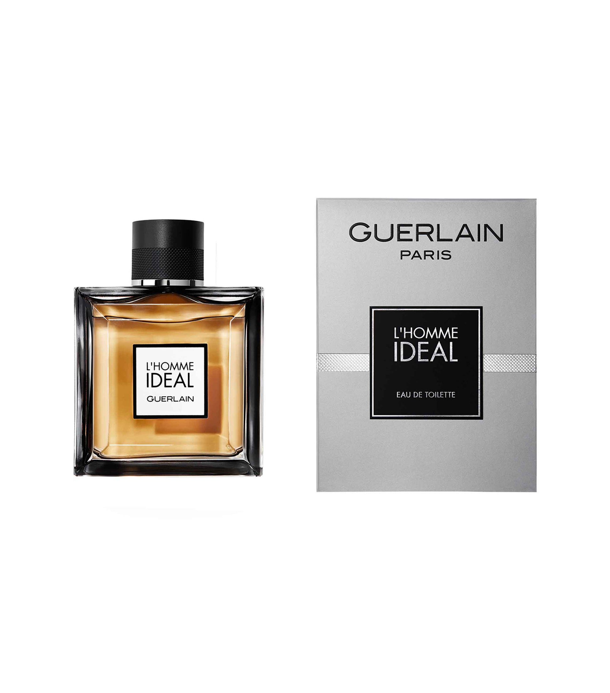 Fragancia GUERLAIN L’HOMME IDEAL Perfume