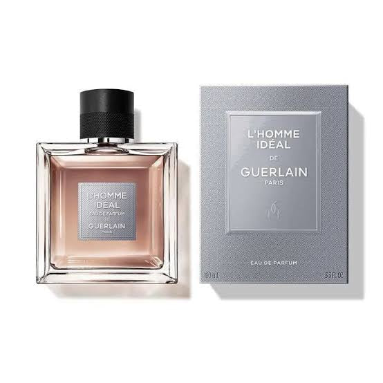 Fragancia GUERLAIN L’HOMME IDEAL Eau Parfum 100ml Perfume