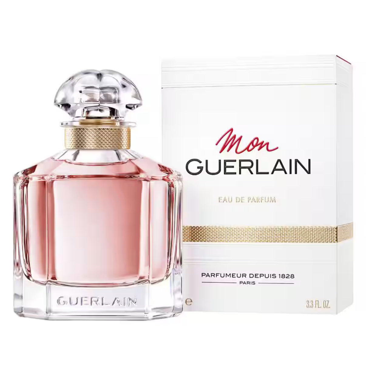 Fragancia GUERLAIN Mon Guerlain Perfume