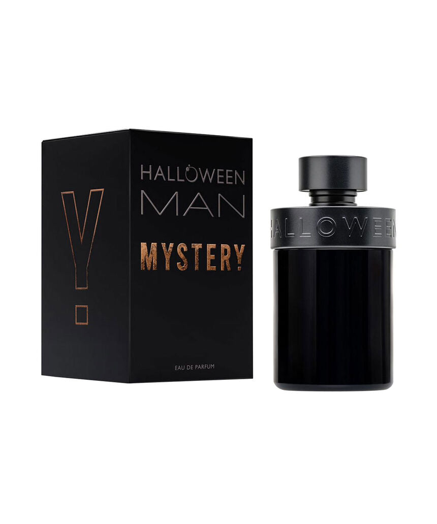 Fragancia Halloween Man Mystery Perfume