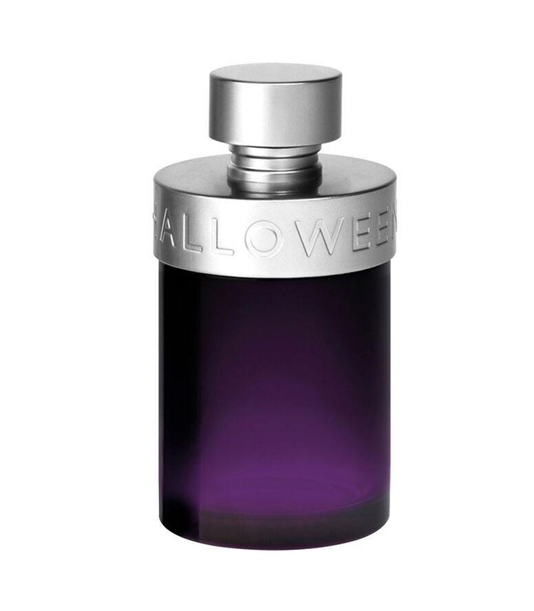 Fragancia Halloween Man Perfume