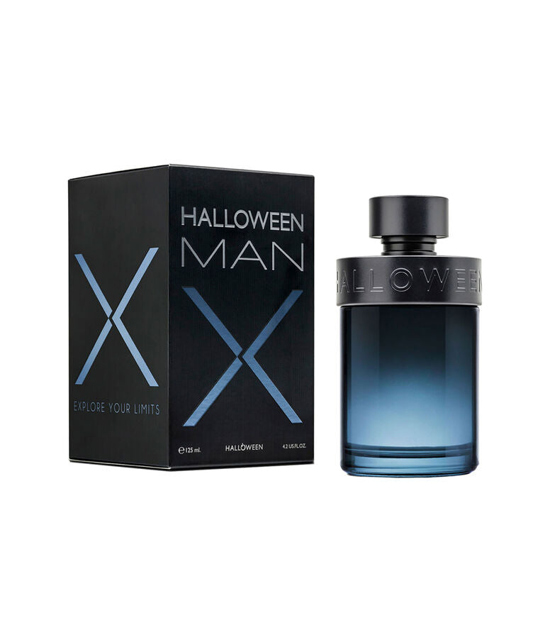 Fragancia Halloween Man X Perfume