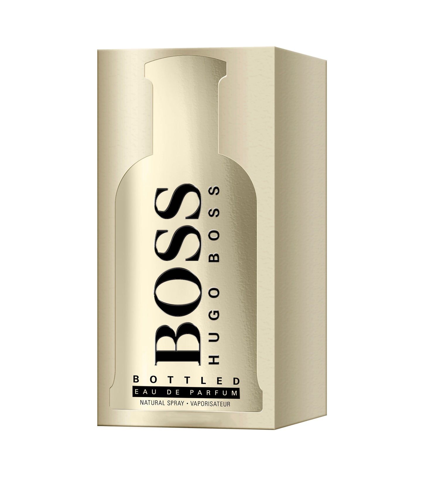 Fragancia Hugo BOSS Bottled Perfume