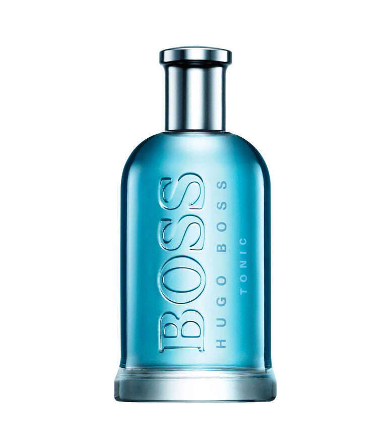 Fragancia Hugo BOSS Bottled Tonic Perfume