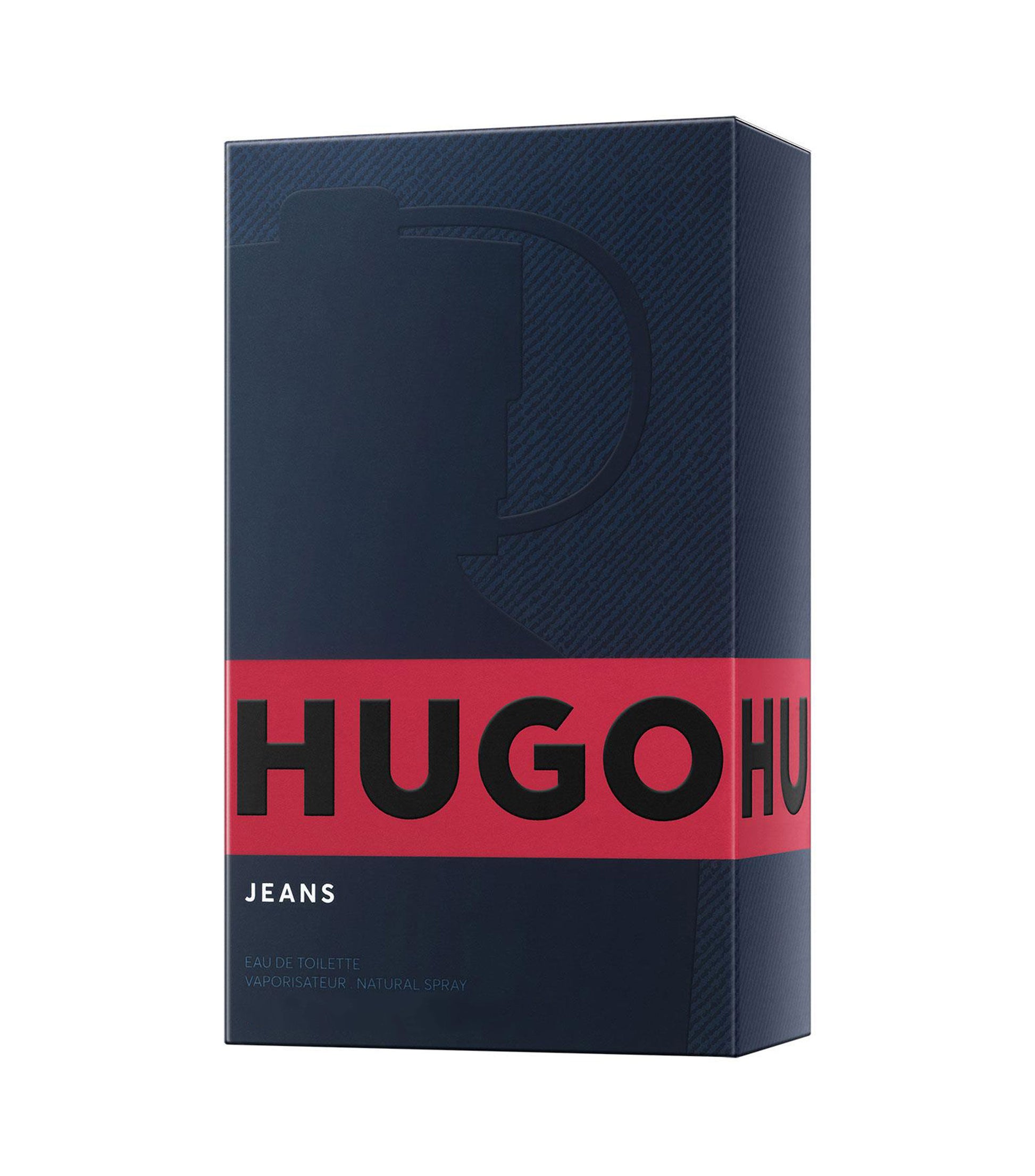 Fragancia Hugo BOSS Jeans Perfume