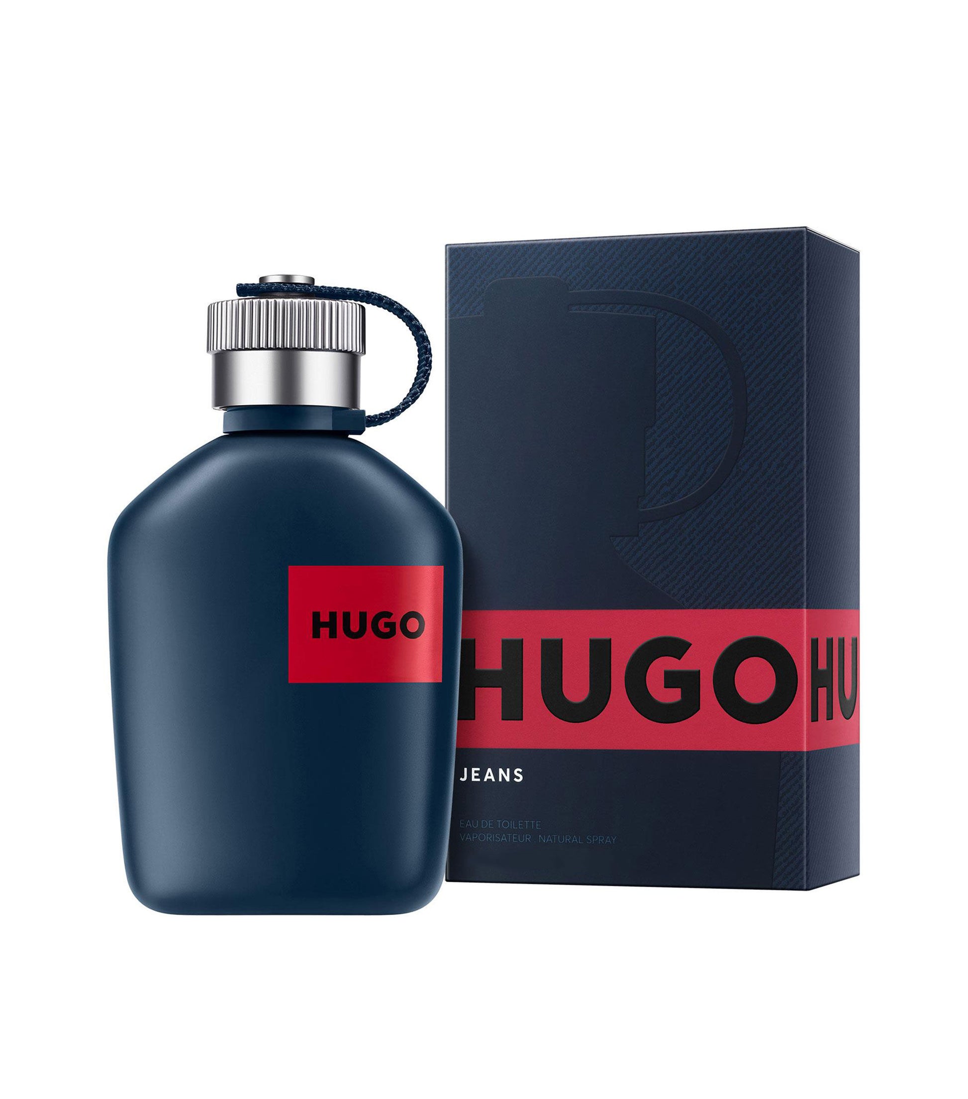 Fragancia Hugo BOSS Jeans Perfume