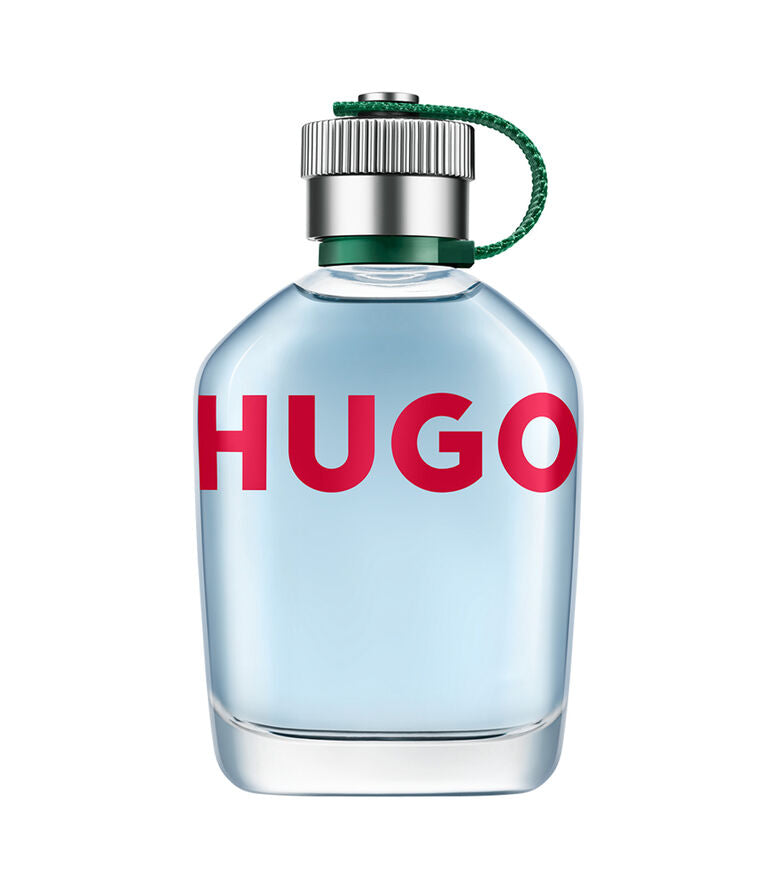 Fragancia Hugo BOSS Man Perfume