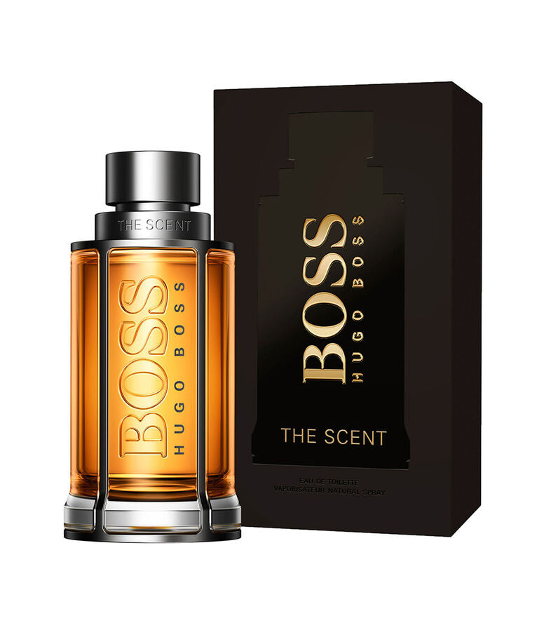 Fragancia HUGO BOSS The Scent Perfume