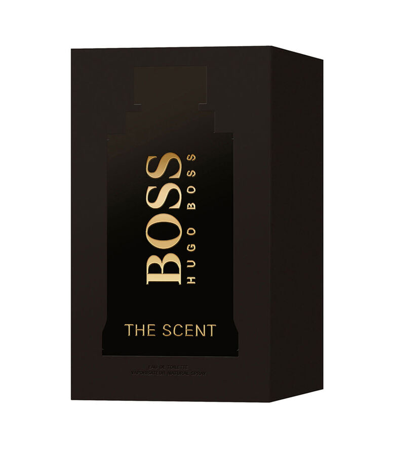 Fragancia HUGO BOSS The Scent Perfume