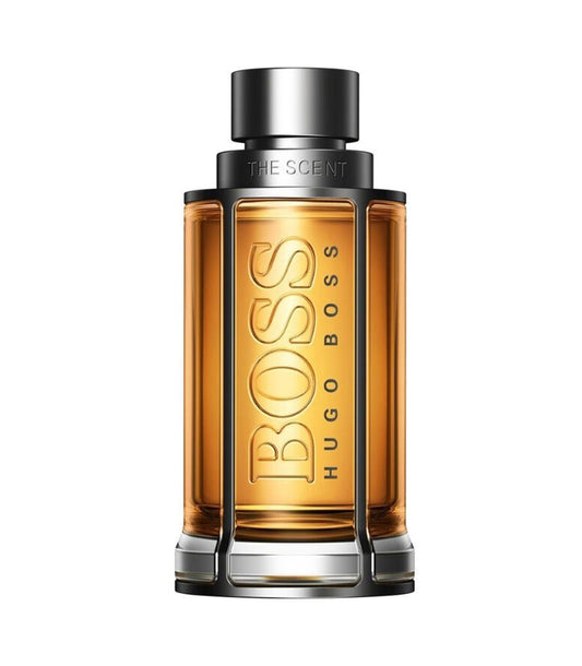 Fragancia HUGO BOSS The Scent Perfume