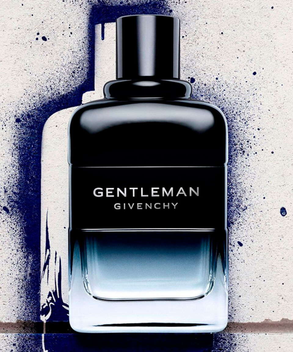 Givenchy Gentleman Intense
