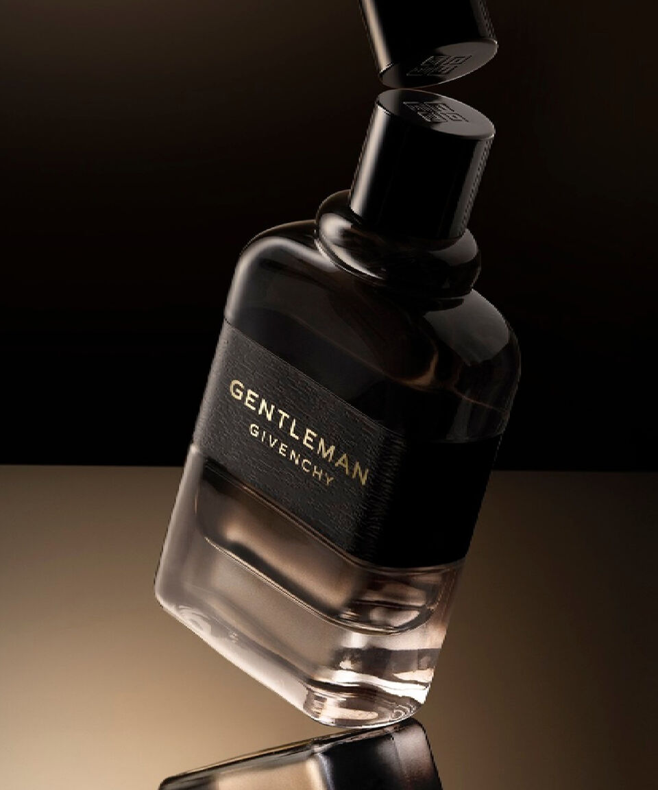 Givenchy Gentleman Boisée - Calidad y Elegancia