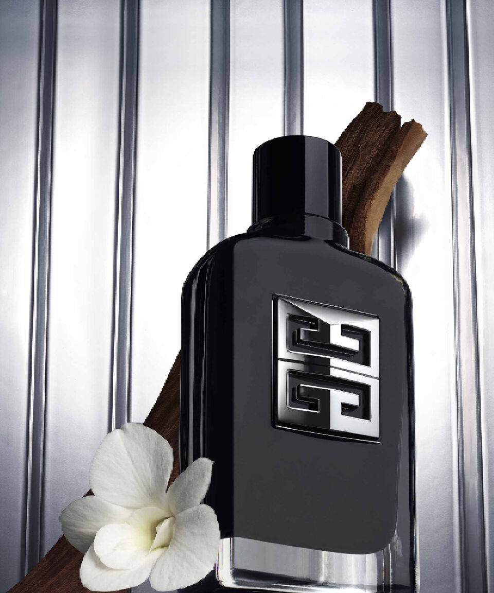 Givenchy Gentleman Society - Calidad y Elegancia