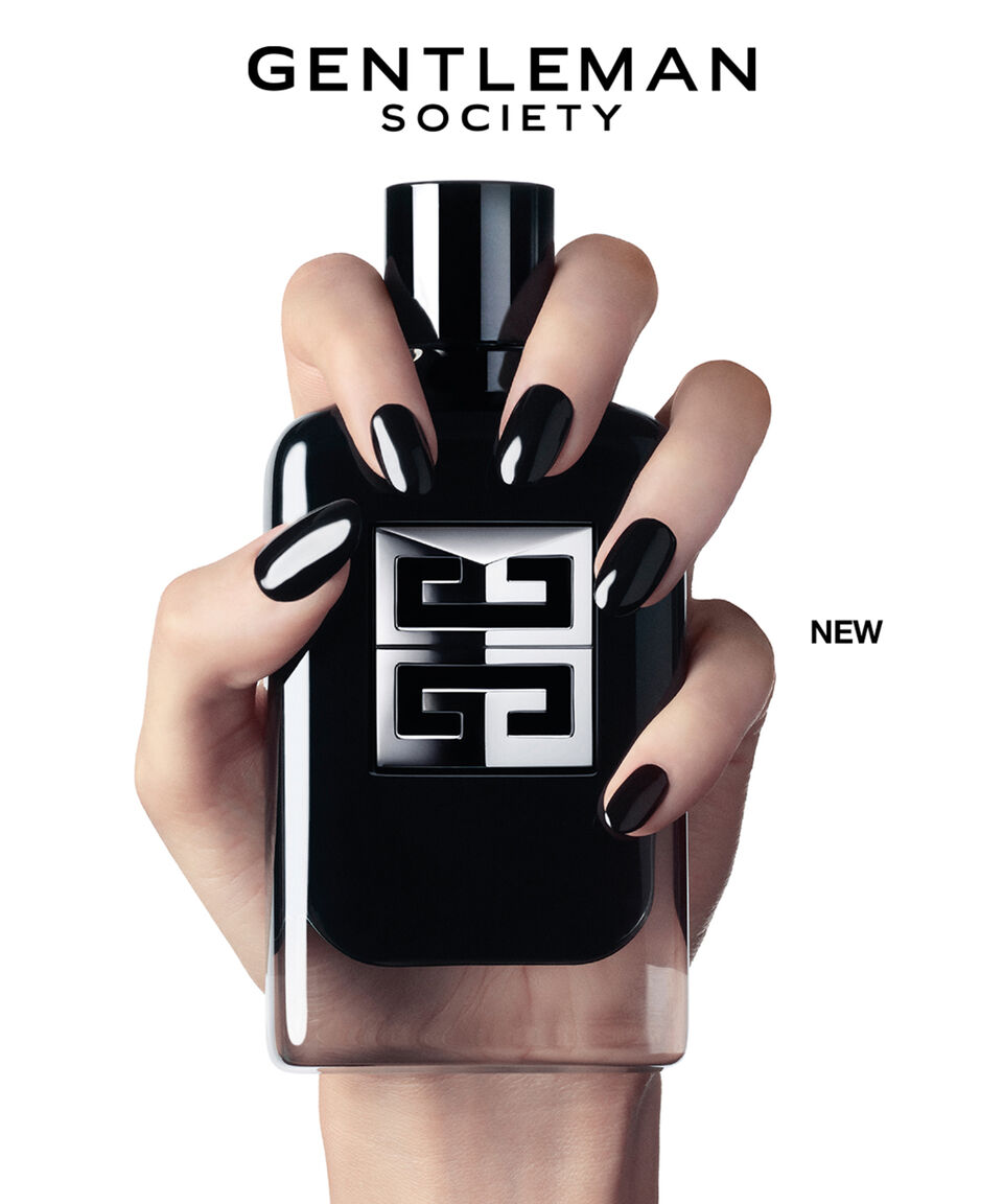 Givenchy Gentleman Society - Calidad y Elegancia