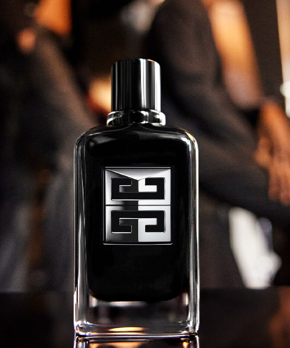 Givenchy Gentleman Society - Calidad y Elegancia