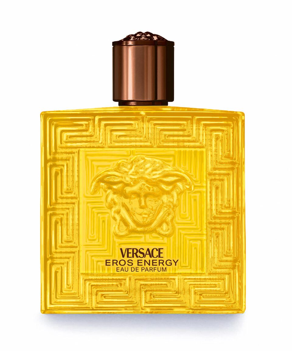 Versace Eros Energy - Perfume Original