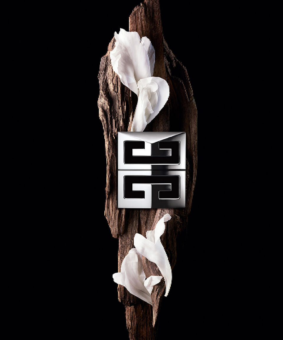 Givenchy Gentleman Society - Calidad y Elegancia