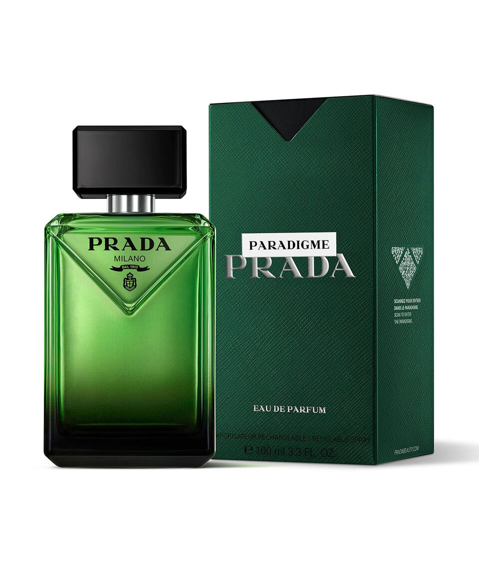 Prada Paradigme