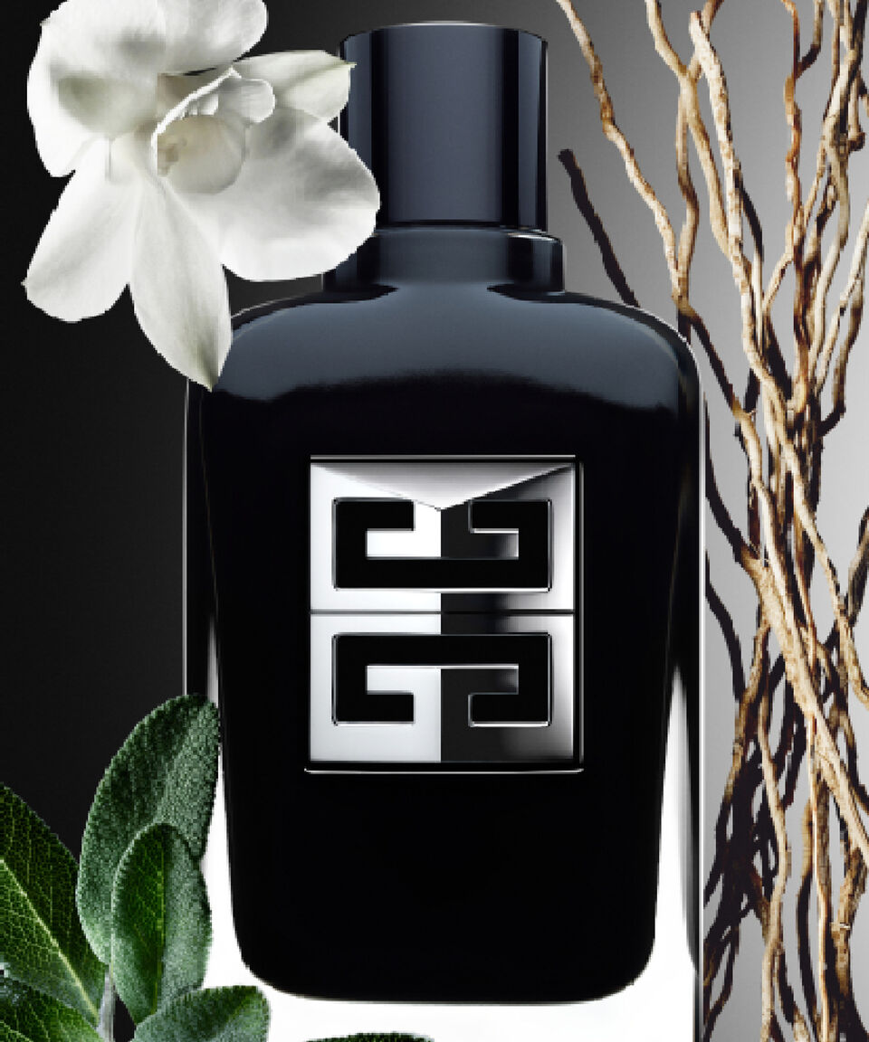 Givenchy Gentleman Society - Calidad y Elegancia