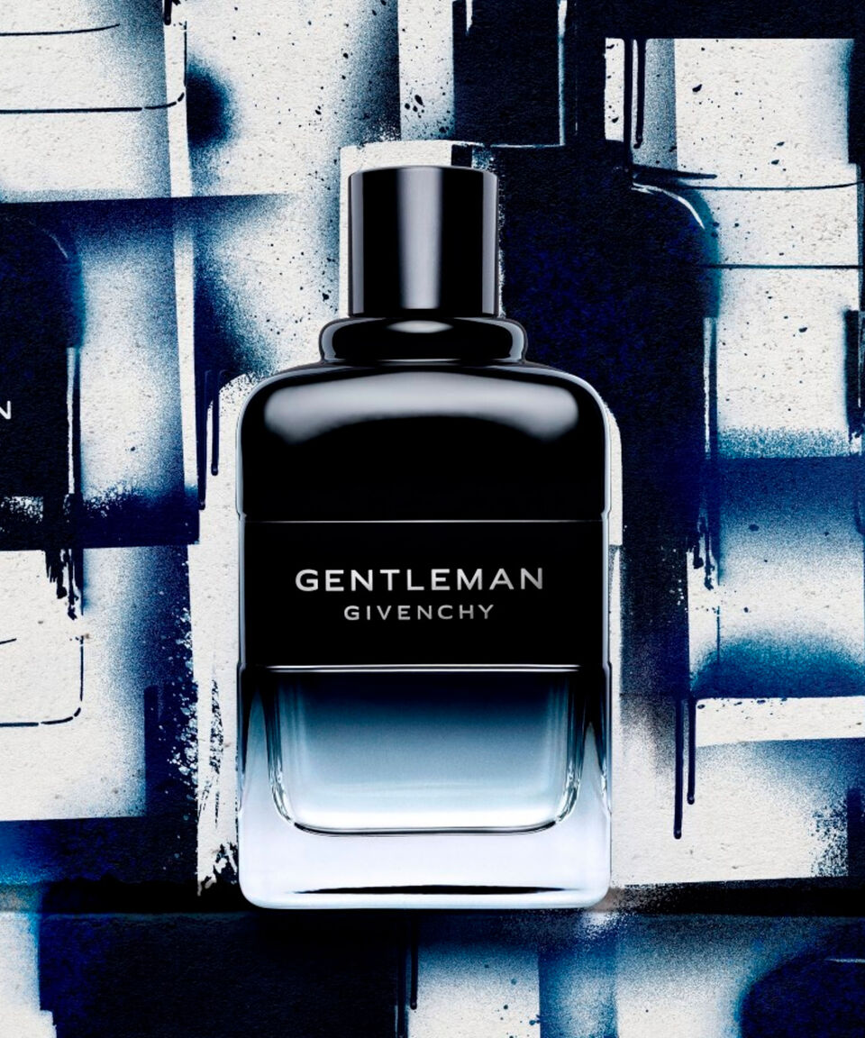 Givenchy Gentleman Intense