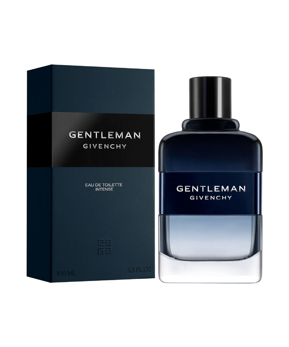 Givenchy Gentleman Intense