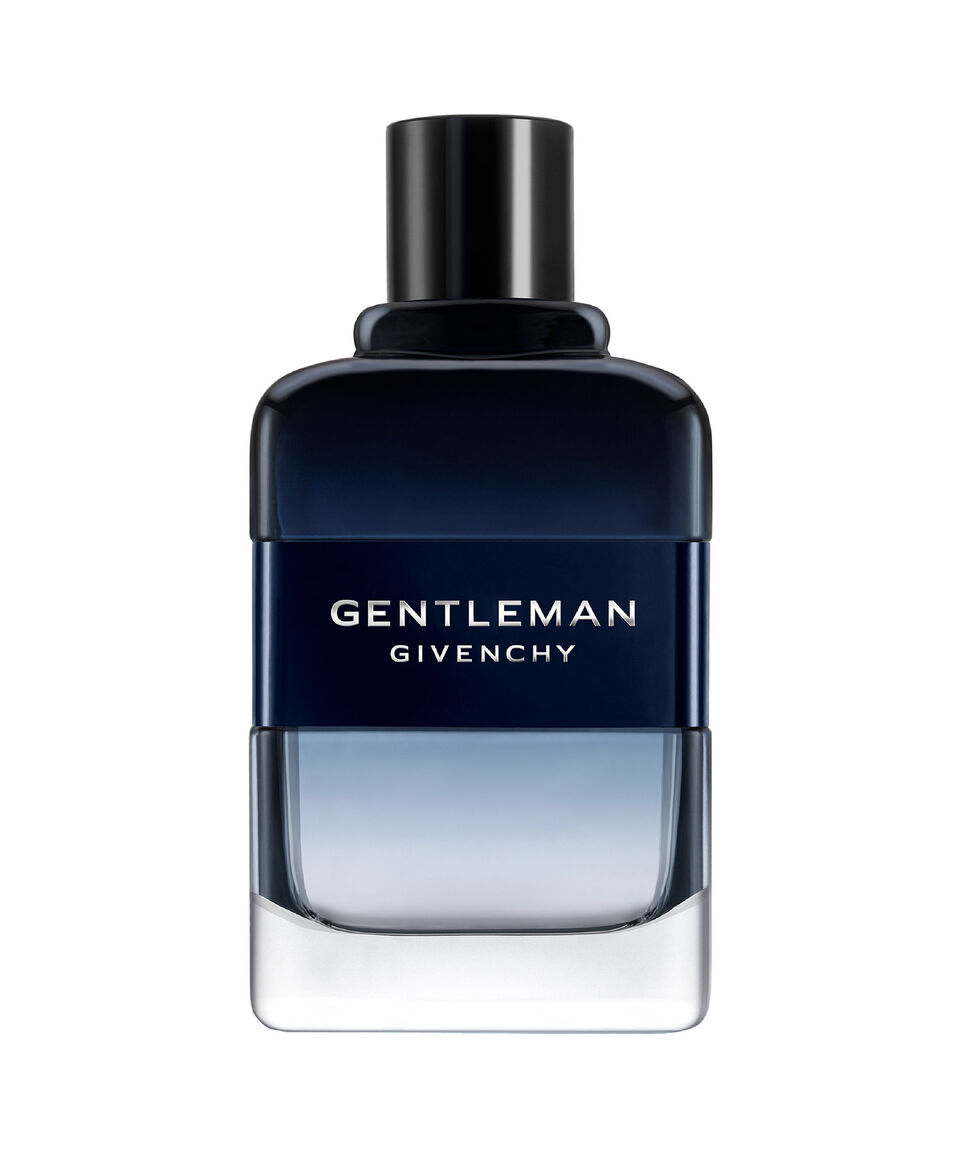 Givenchy Gentleman Intense