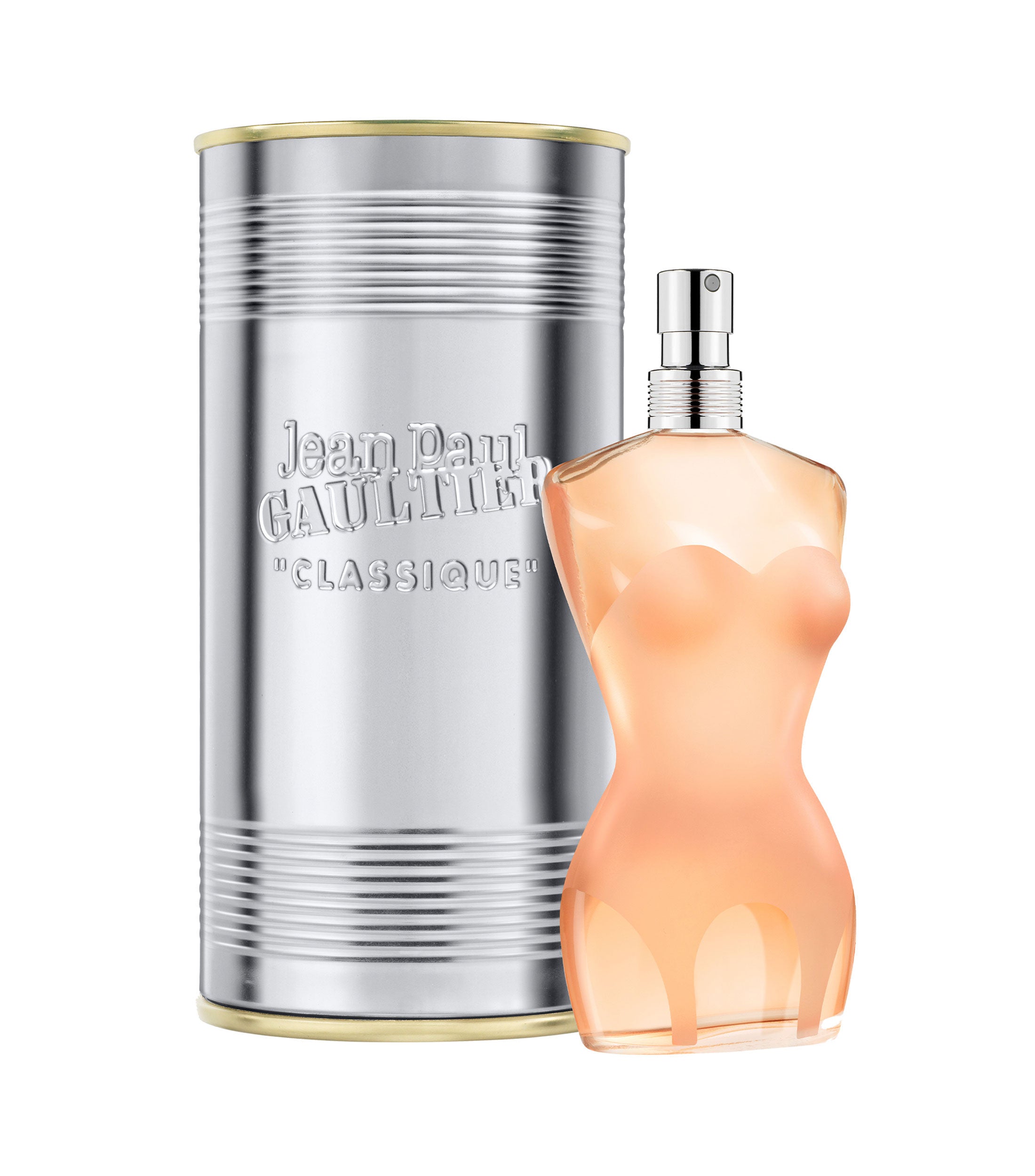 Fragancia Jean Paul Gaultier Classique Perfume