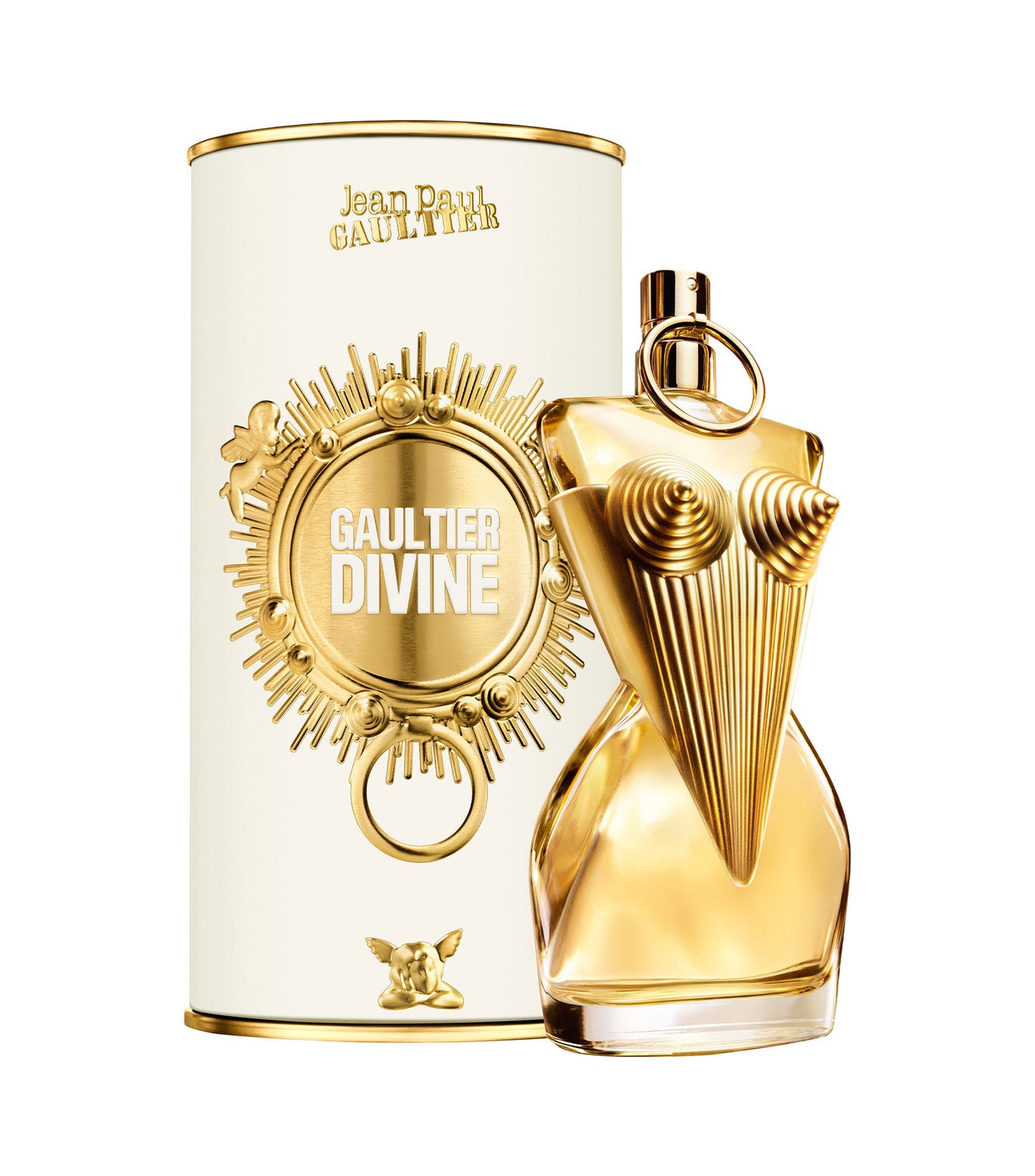 Fragancia Jean Paul Gaultier Divine Perfume