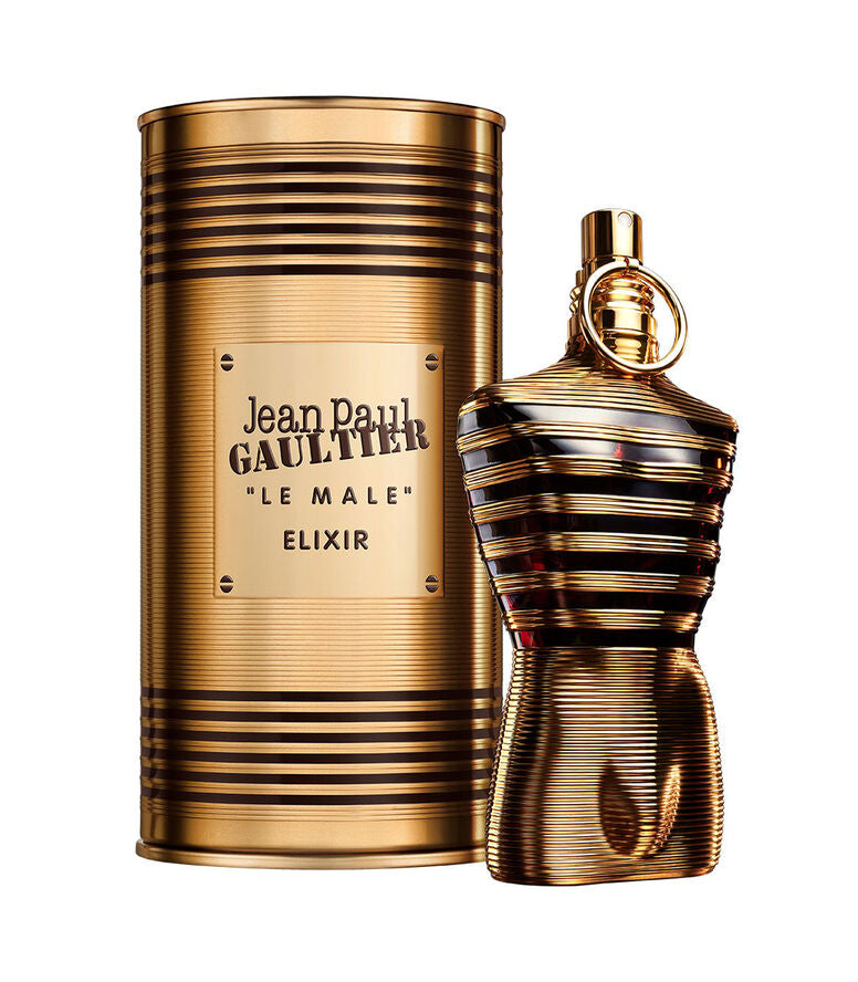 Fragancia Jean Paul Gaultier Elixir Perfume