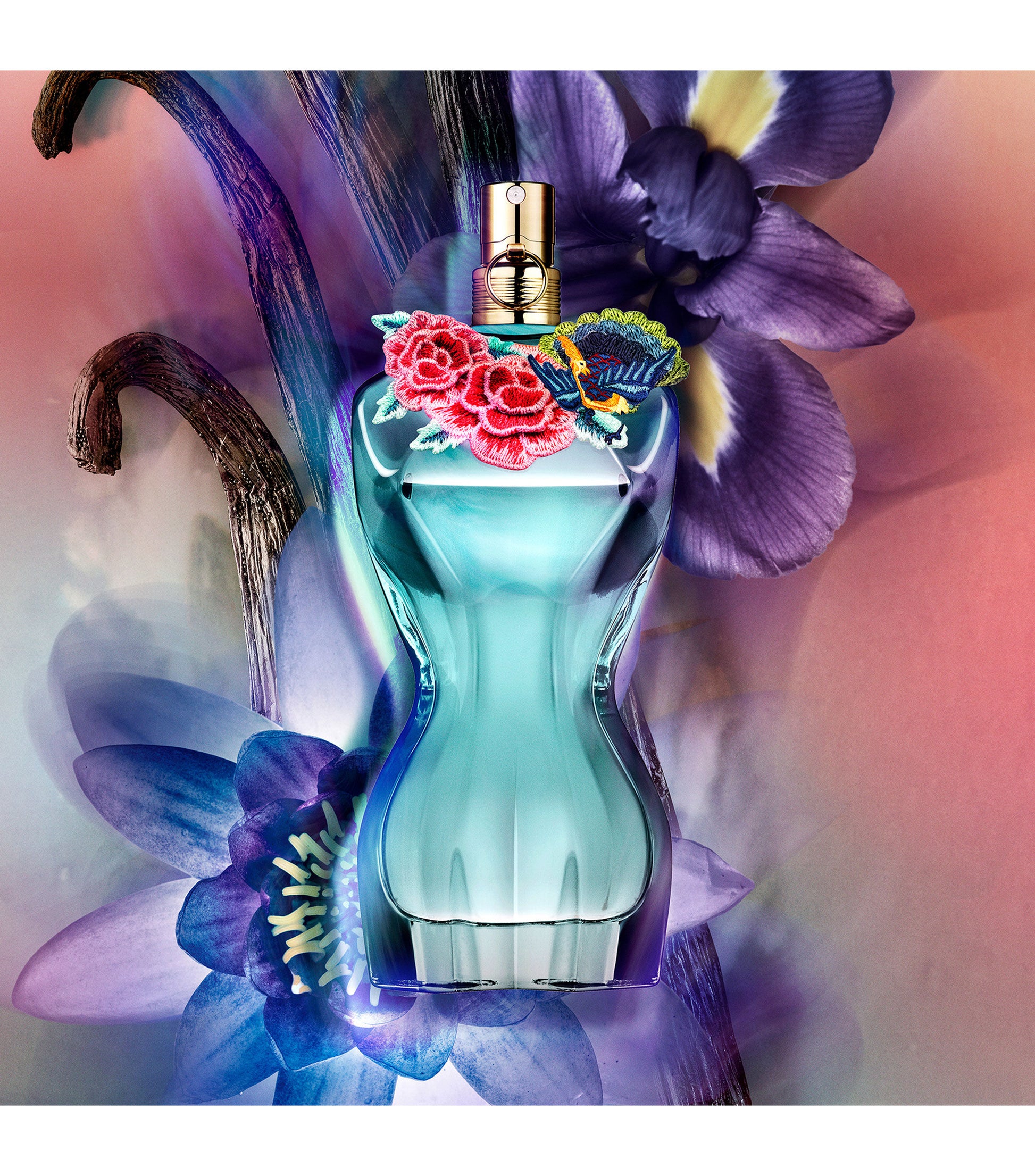 Fragancia Jean Paul Gaultier La Belle Paradise Garden Perfume