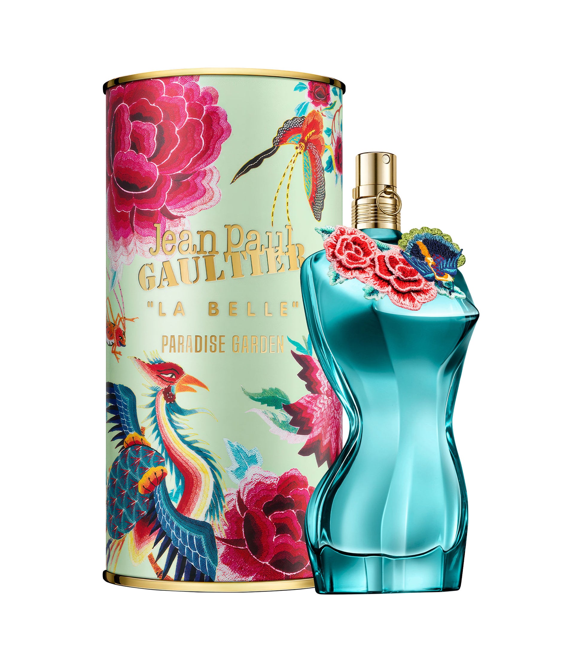 Fragancia Jean Paul Gaultier La Belle Paradise Garden Perfume