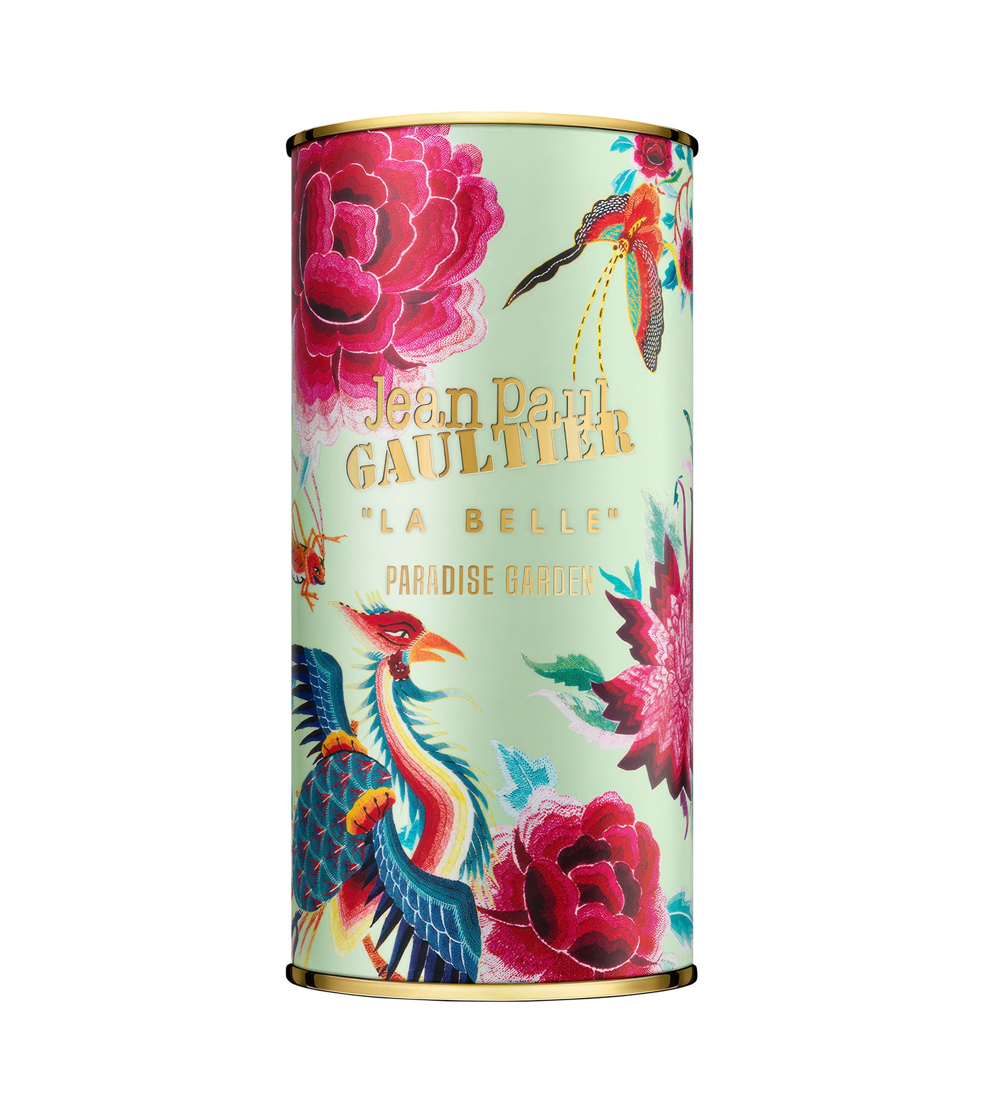 Fragancia Jean Paul Gaultier La Belle Paradise Garden Perfume