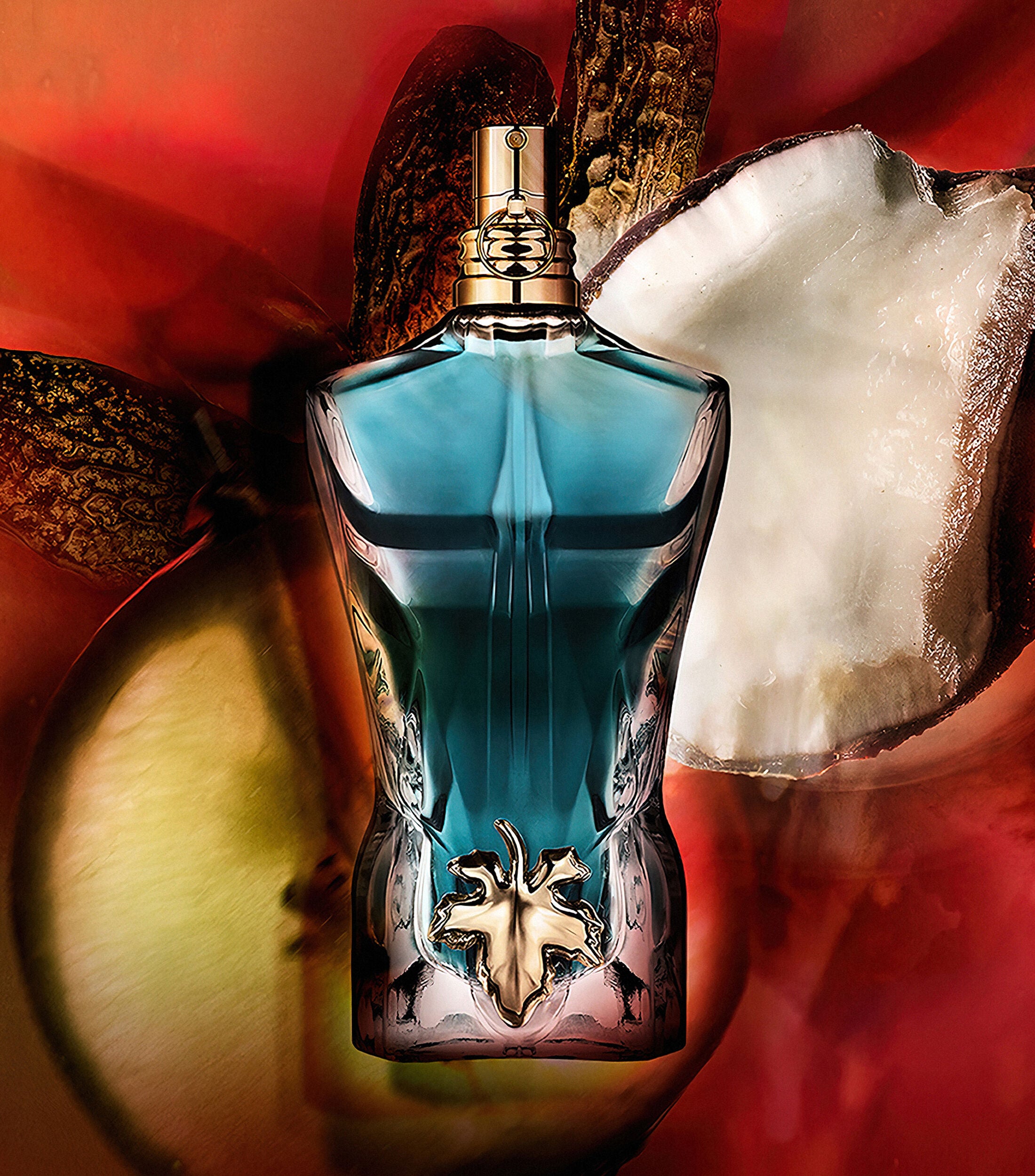Fragancia Jean Paul Gaultier Le Beau Perfume