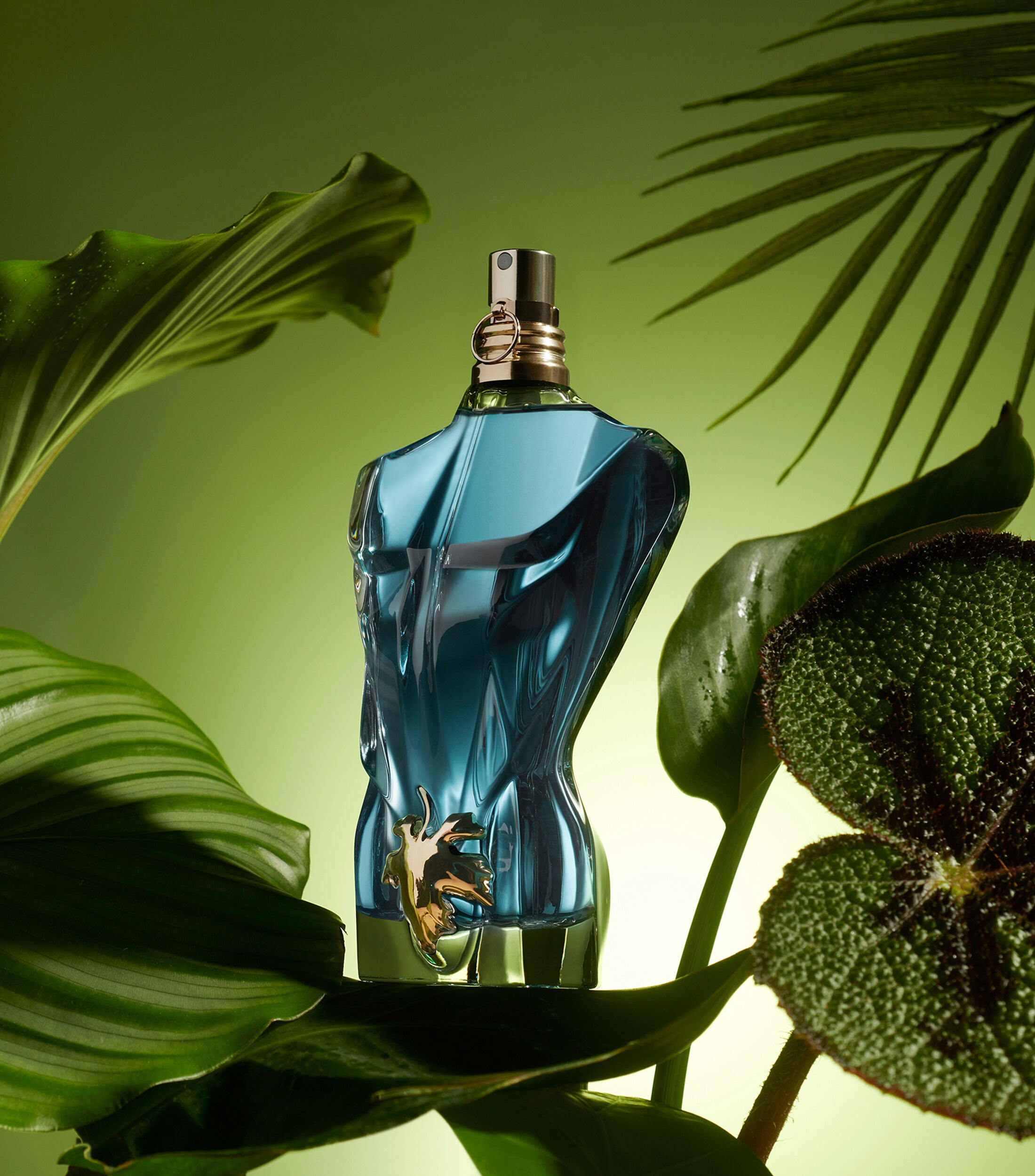 Fragancia Jean Paul Gaultier Le Beau Perfume