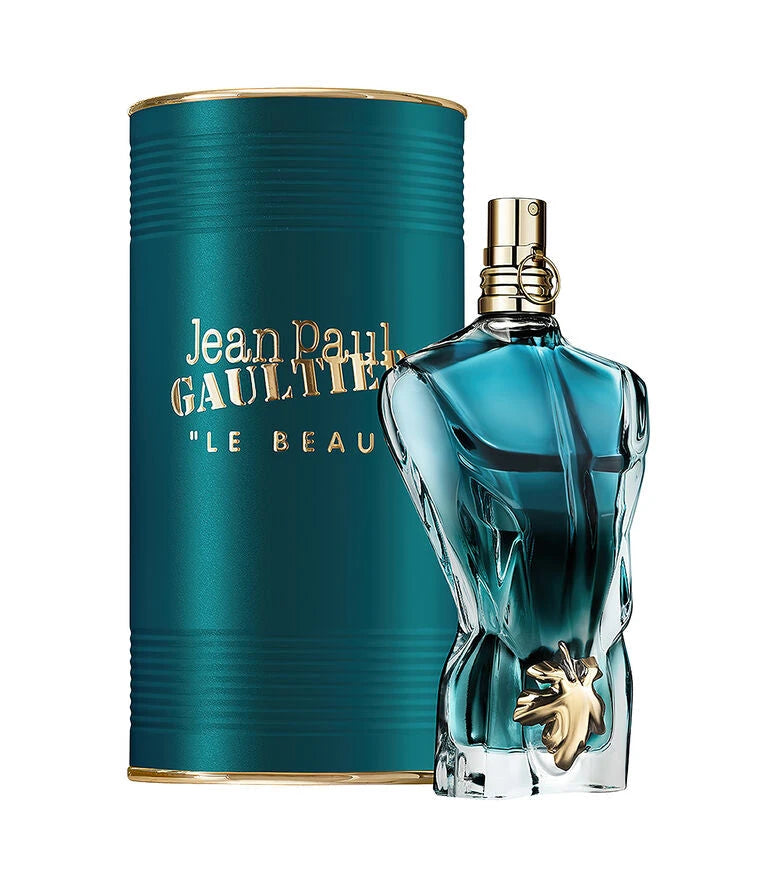 Fragancia Jean Paul Gaultier Le Beau Perfume