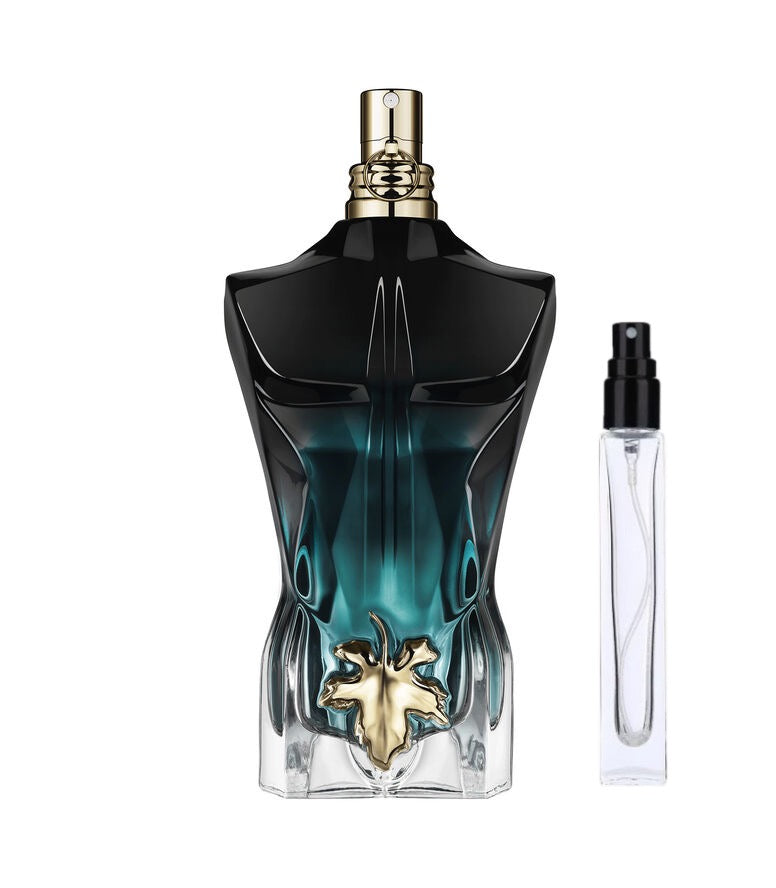 Fragancia Jean Paul Gaultier Le Beau Le Parfum (Portátil) Perfume