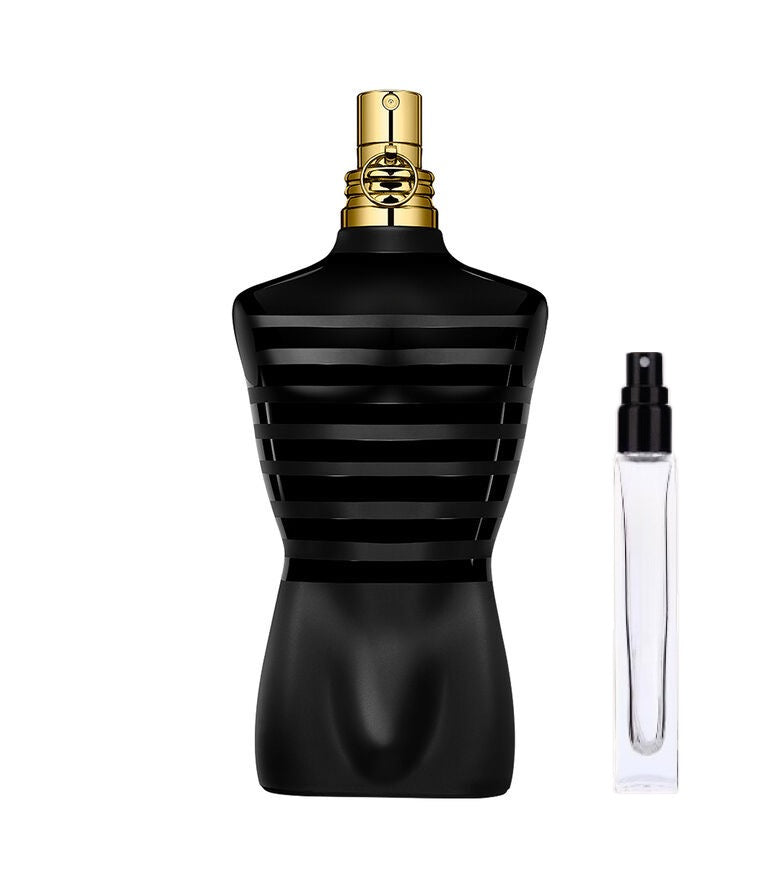 Fragancia Jean Paul Gaultier Le Male Le Parfum (Portátil) Perfume