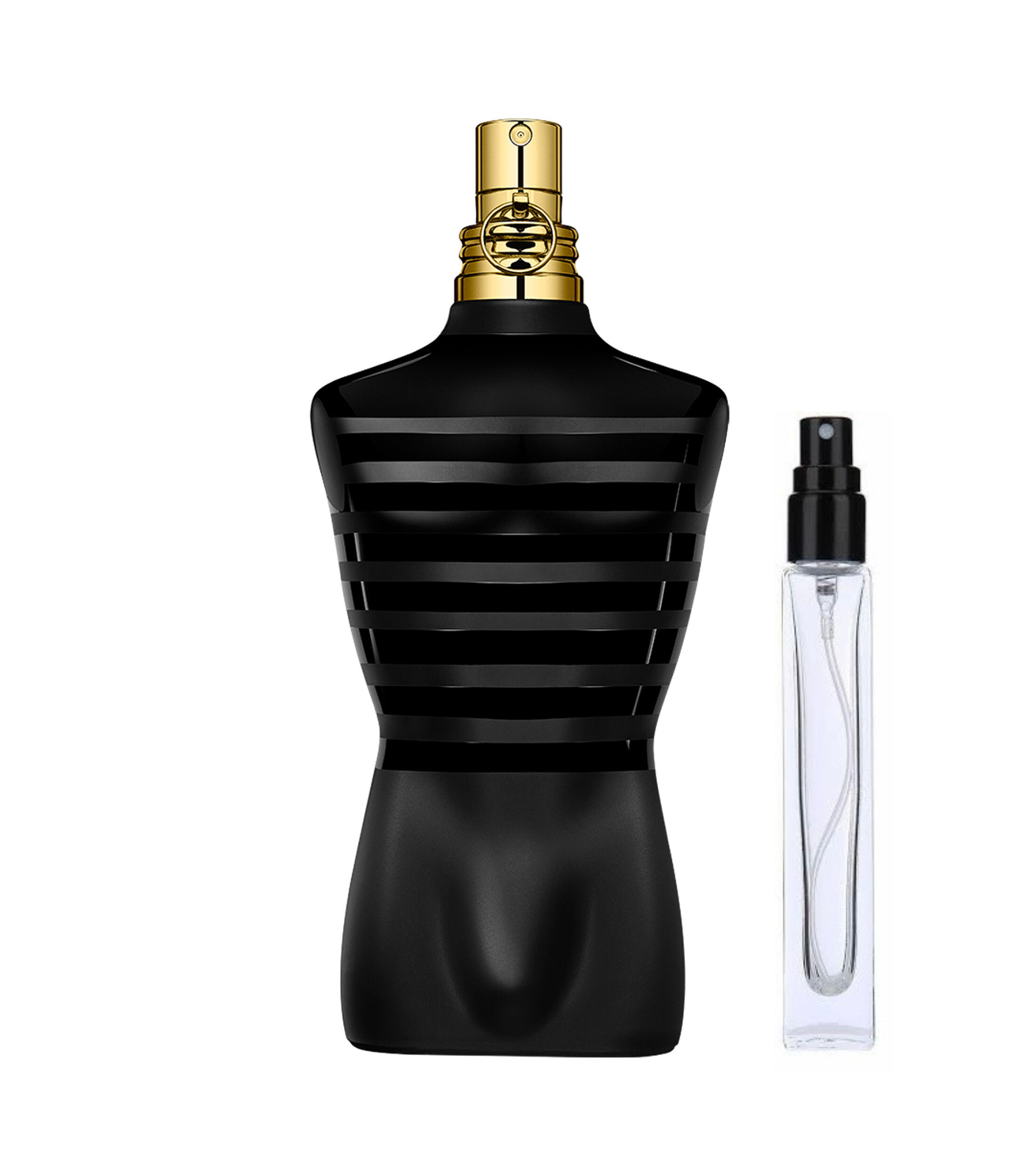 Fragancia Jean Paul Gaultier Le Male Le Parfum (Portátil) Perfume