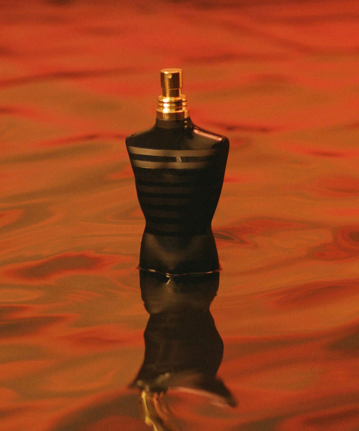Fragancia Jean Paul Gaultier Le Male Le Parfum Perfume