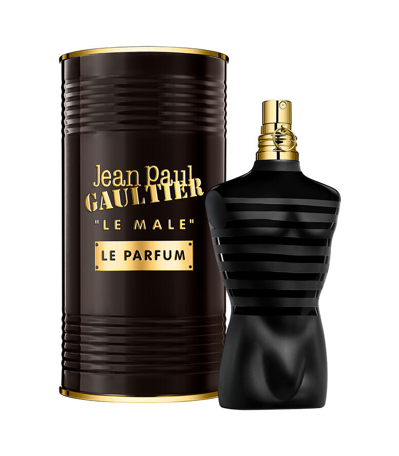 Fragancia Jean Paul Gaultier Le Male Le Parfum Perfume