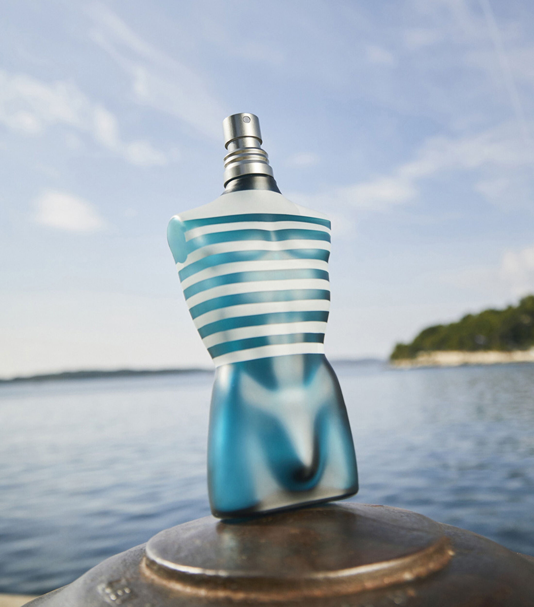 Fragancia Jean Paul Gaultier Le Male Perfume