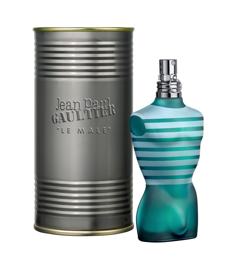 Fragancia Jean Paul Gaultier Le Male Perfume