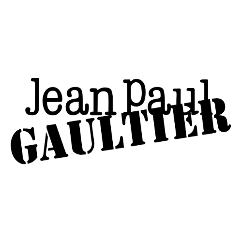 Jean Paul Gaultier Logo Marca Perfumes