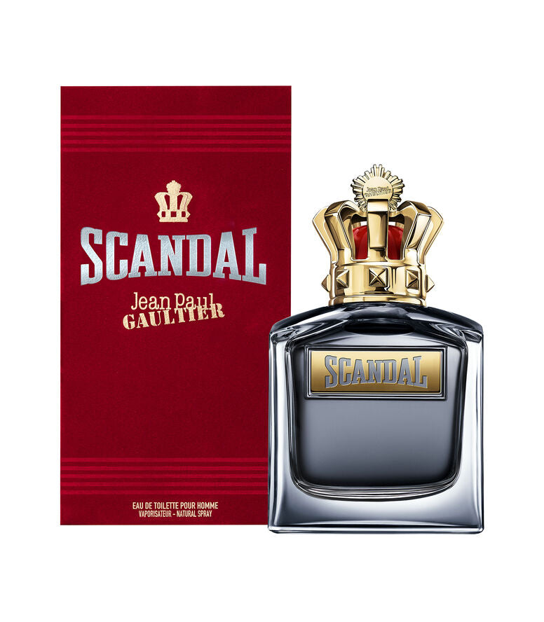 Fragancia Jean Paul Gaultier Scandal Perfume