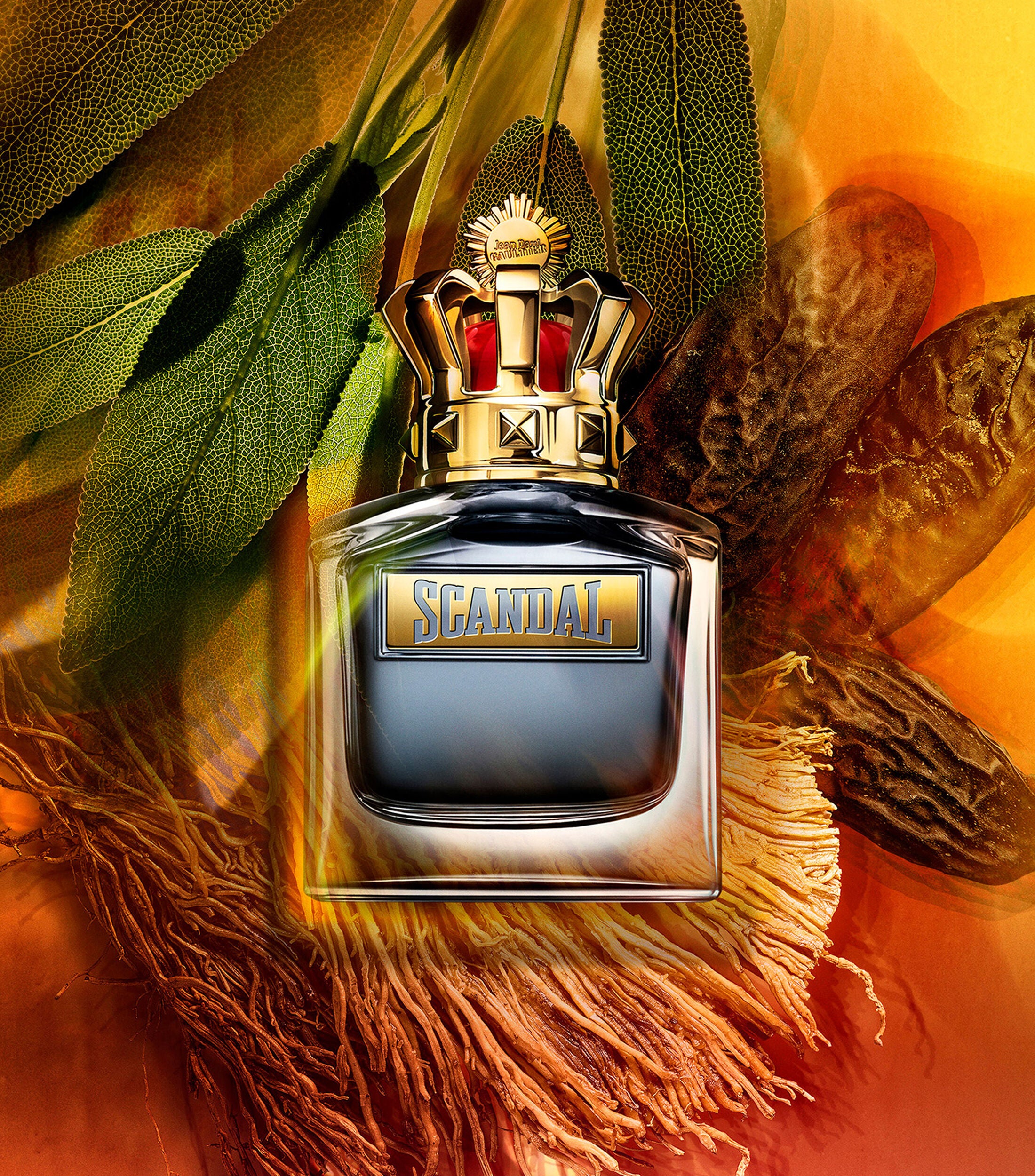 Fragancia Jean Paul Gaultier Scandal Perfume