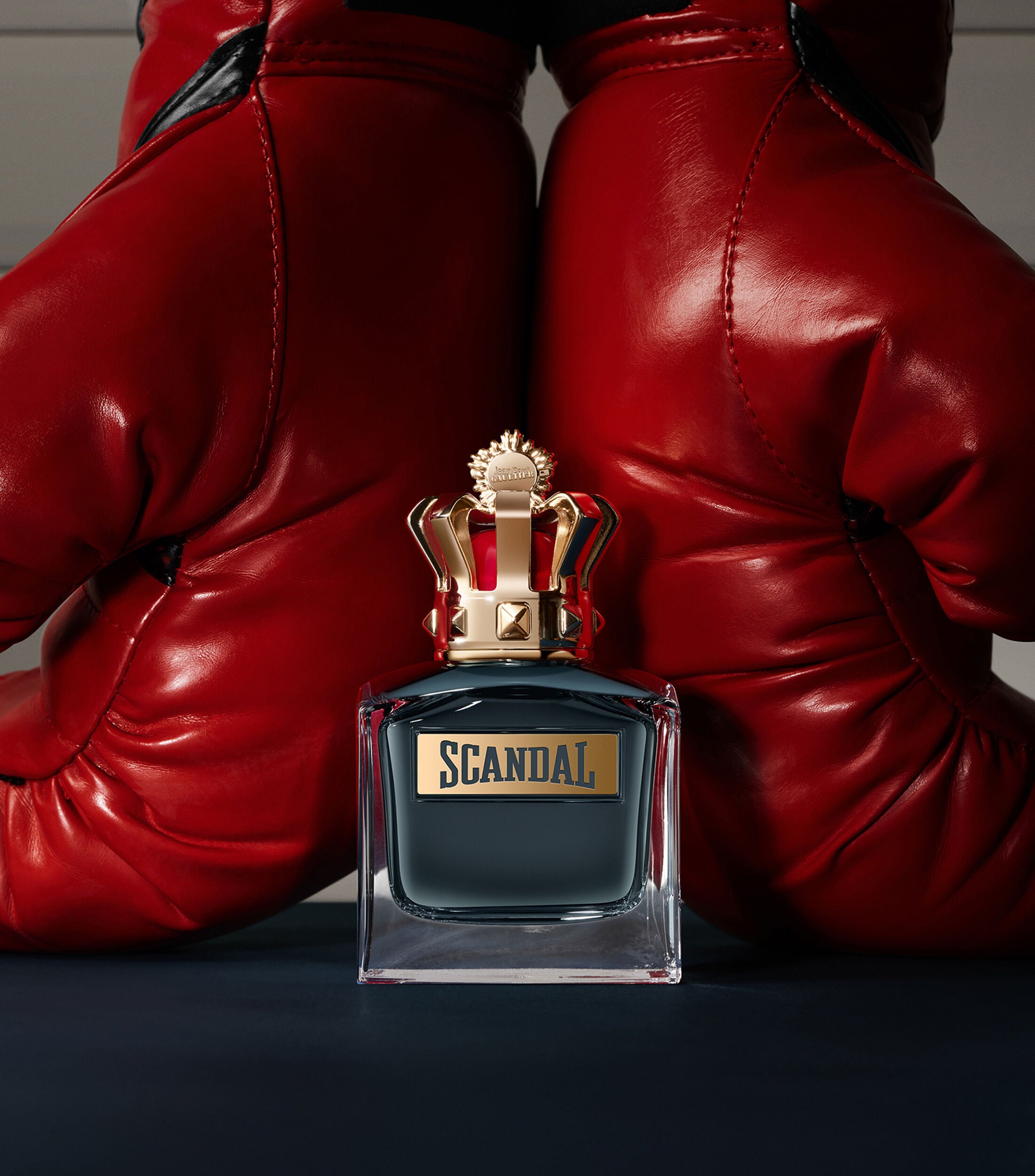 Fragancia Jean Paul Gaultier Scandal Perfume