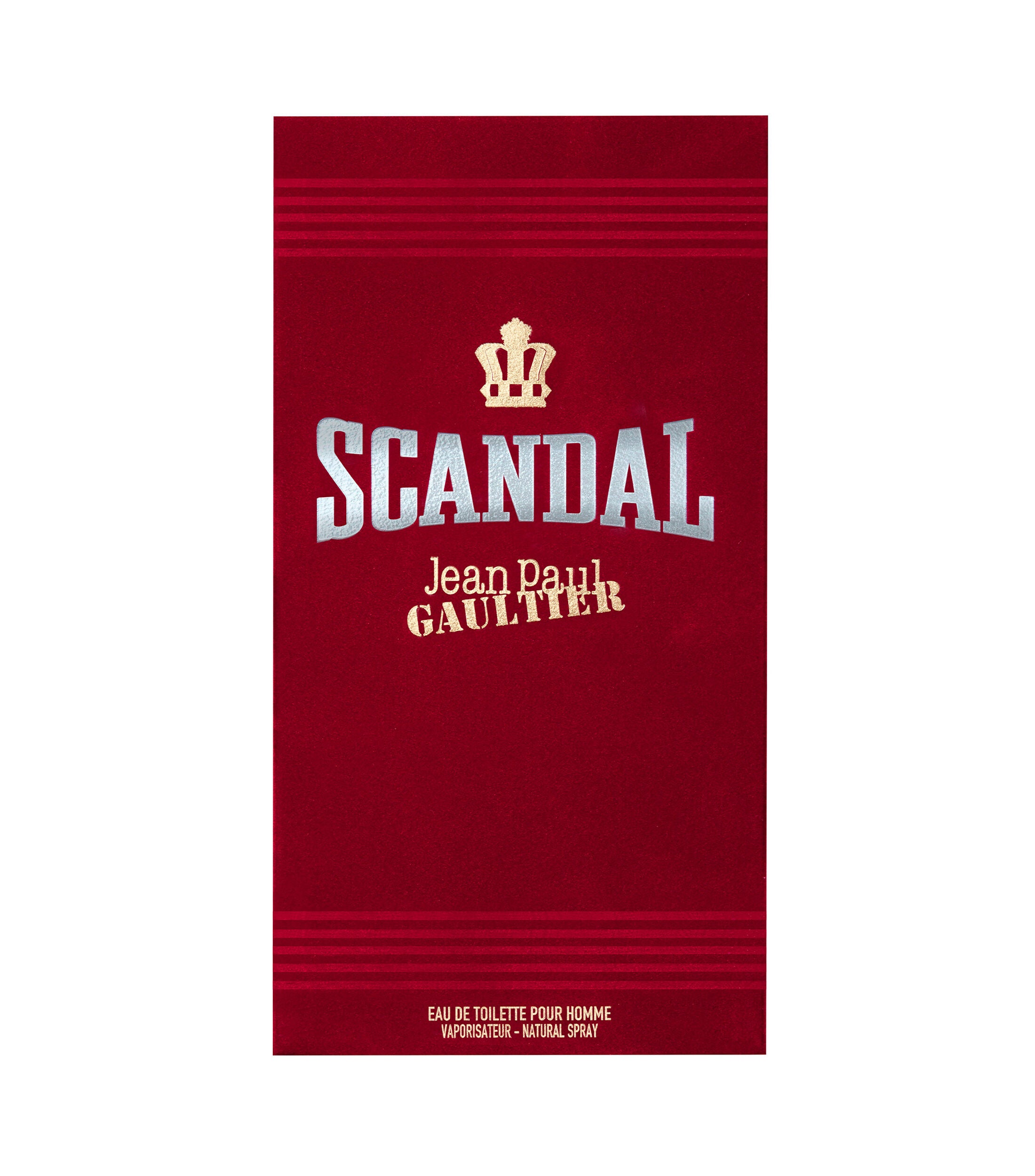 Fragancia Jean Paul Gaultier Scandal Perfume