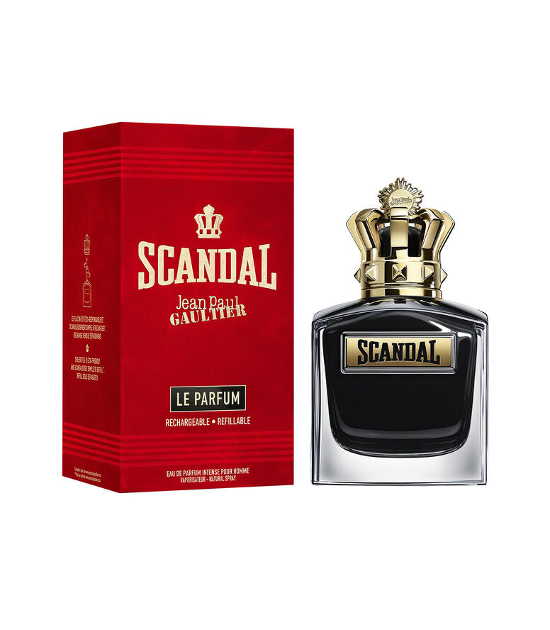 Fragancia Jean Paul Gaultier Scandal Le Parfum Perfume