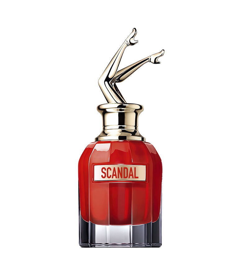 Fragancia Jean Paul Gaultier SCANDAL Le Parfum Perfume